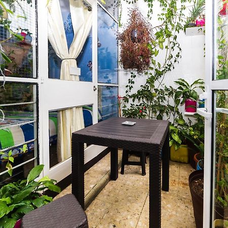 Casa Itzae B&B Polanquito Dog Friendly Mexico-stad Buitenkant foto