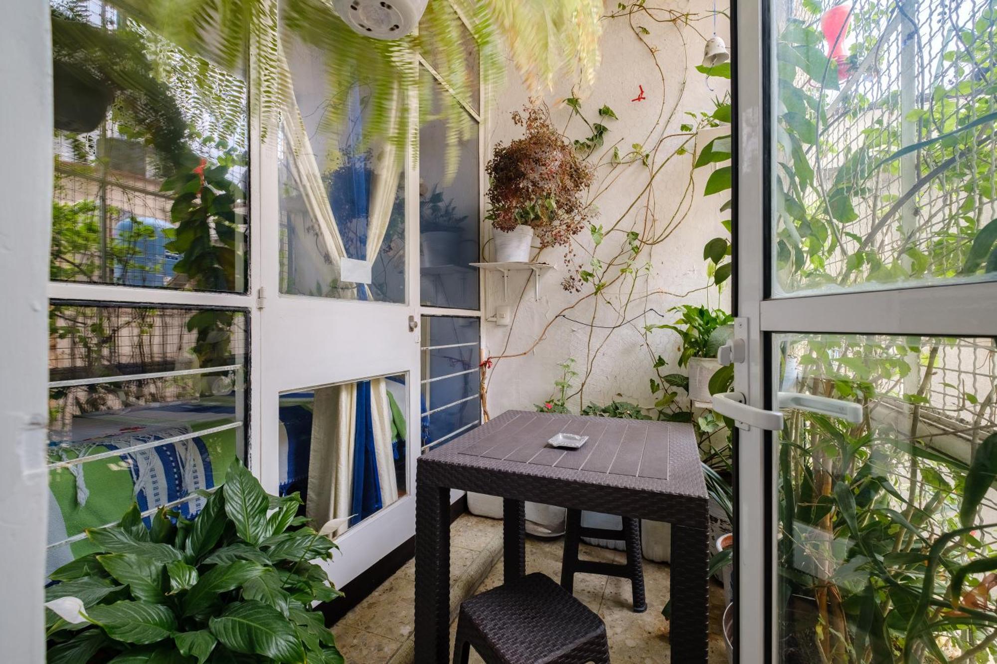 Casa Itzae B&B Polanquito Dog Friendly Mexico-stad Buitenkant foto
